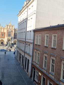 Perełka Kraków ul Sienna Rynek Główny Okazja - 8