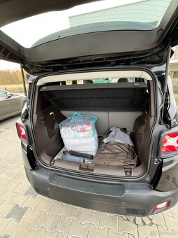 Jeep Renegade 2.0 multijet 4x4 1właściciel 93000km - 8