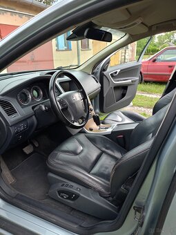 Sprzedam Volvo XC60 - 8