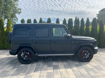 G63 AMG 2023 - 8