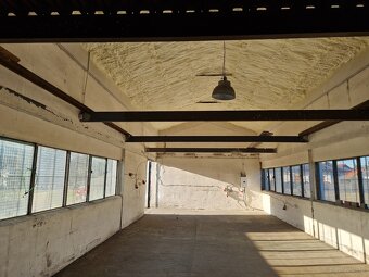 Hala 100m do wynajęcia  Złotoria koło Torunia - 8