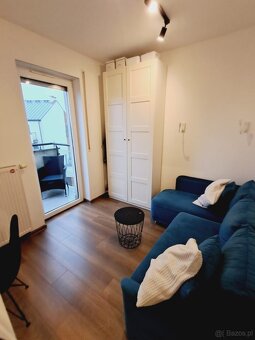 Mieszkanie trzypokojowe o powierzchni 56,70m²,Panorama Park - 8