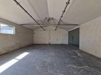 Hala 200m do wynajęcia  Złotoria koło Torunia - 8