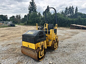 Bomag BW 100ADM-2 WALEC 2006R | BOMAG BW 100 ADM-5, BOMAG BW - 8