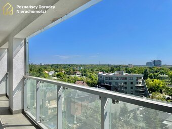 Lokal mieszkalny/ biurowy | Jeżyce Sołacz Centrum - 8
