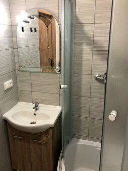 47 m2. trzy pokoje, parter komfortowe. Łódź Przyborowskiego - 8