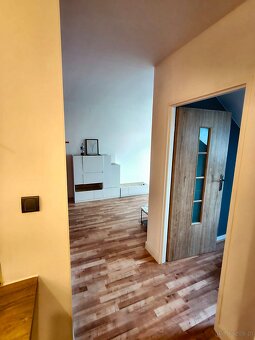 Mieszkanie o powierzchni 34m2, balkon, IV piętro, Kalisz - 8
