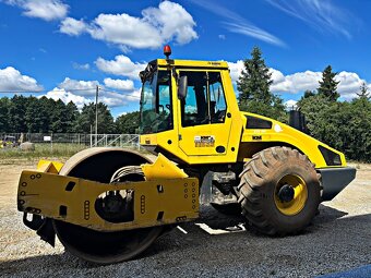 Bomag BW 213 DH-4I WALEC 2015R | BOMAG BW 80, 100, 138, 135, - 8