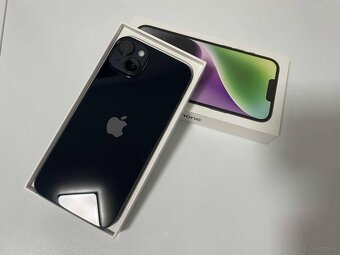 iPhone 14 plus 256 GB - 8