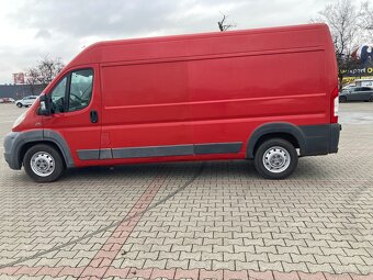 Ducato Faktura MAXI Vat 23% cena podana Brutto - 8