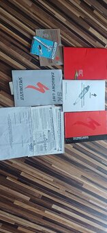 Sprzedam rower specialized s works carbon full - 8