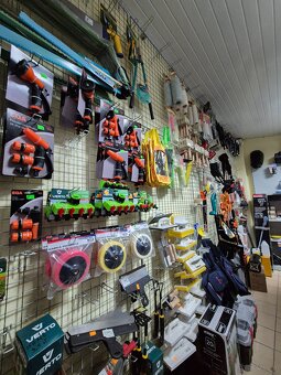 Sprzedam zestaw elektronarzędzi, narzędzi i części - 8