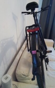 Rower Bergamont horizon 4 - 8