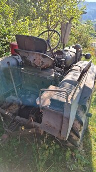 Sprzedam Zetora 25A - 8