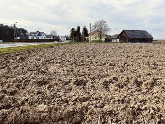 Działka w Pierszycach - 8