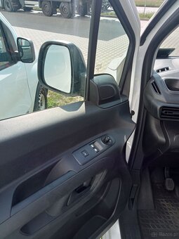 Peugeot Partner III 1.5 Diesel - 8