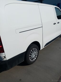 Toyota Proace 2.0 Diesel - 8