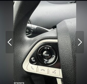 Prius 1,8 Hybryda - 8