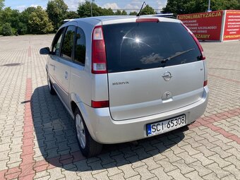 Meriva - 8