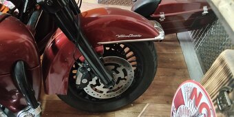 Harley Davidson Electra Ultra Clasic - 8