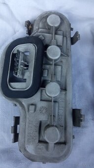 Wkład żarówek lamp tylnych opel astra g hachback - 8