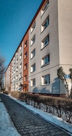 Mieszkanie 3 pokojowe na plantach Bieńczyckich - 8