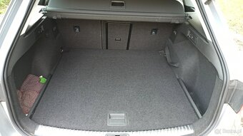 Seat Leon Kombi, 130 KM, 2019 - 8