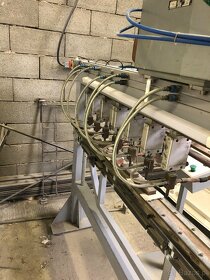 Bodova Zvaracka (welding machine) - 8