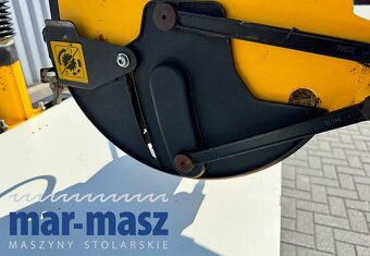 Piła poprzeczna ramieniowa DEWALT DW 720 - 8