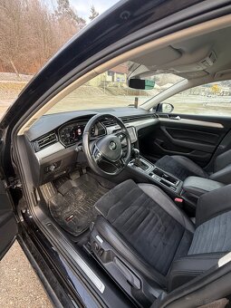 Volkswagen Passat b8 4motion R line - 8