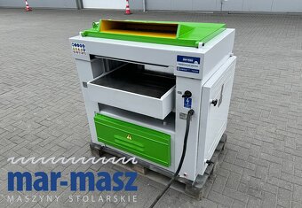 Grubościówka grubiarka JAROMA typ DSMC-63 - 8