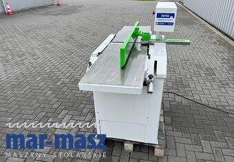 Wyrówniarka JAROMA typ DSVA-40 - 8