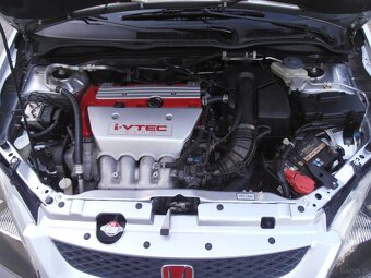 civic Type r Limited Edition - 8