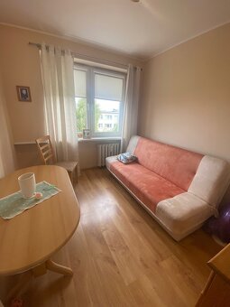 Mieszkanie o pow. 48.03m2, balkon,  IV piętro, Os.Widok - 8