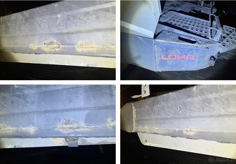 LOHR 1.23 E3 - 2006 R. - 8