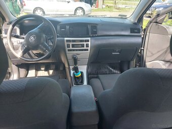 Sprzedam Toyotę - 8
