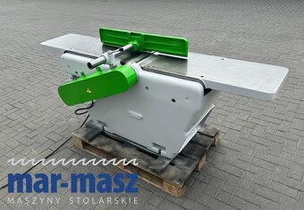 Wyrówniarka strugarka G.STEFANI 40 - 8