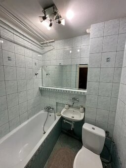 Mieszkanie o pow. 36m2, parter,  ul. Górnośląska - 8