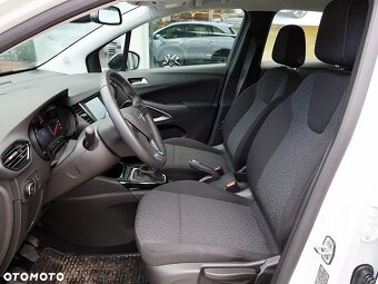 Opel crossland - 8