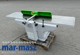 Wyrówniarka strugarka COMAG 50 - 8