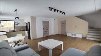 Dom jednorodzinny na wynajem - 8