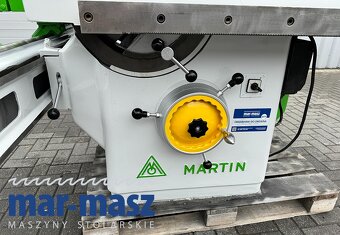 Piła pilarka tarczowa Martin - 8