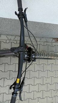 Rower Giant Trance X 29" full enduro roz.L st.BDB - 8