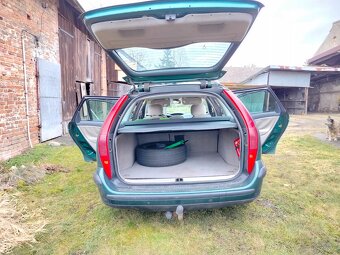 Sprzedam Citroen C5 kombi - 8