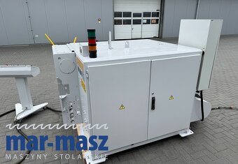 Wielopiła wałowa USTUNKARLI typ UDKY 500 - 8