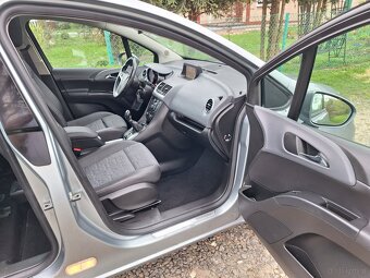 Opel Meriva 1.4 turbo - 8