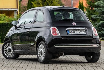 FIAT 500 - 8