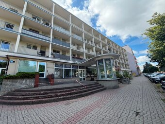 Mieszkanie o pow. 50m2, II piętro, do remontu,Górnośląska - 8