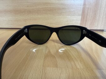 Ray-Ban RB 4152 601 Vagabond - 8