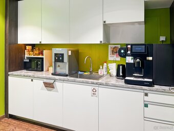 Odkryj wiele sposobów pracy na swój sposób w Regus Opera - 8